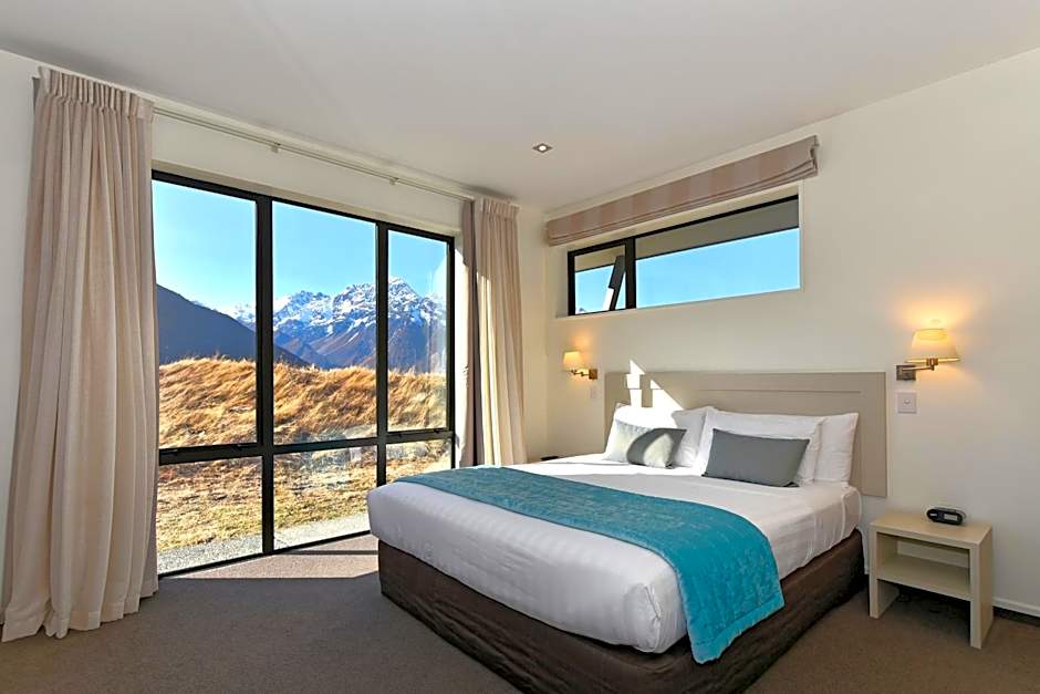 Aoraki Court Motel