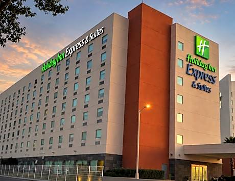 Holiday Inn Express Hotel & Suites CD. Juarez - Las Misiones By IHG