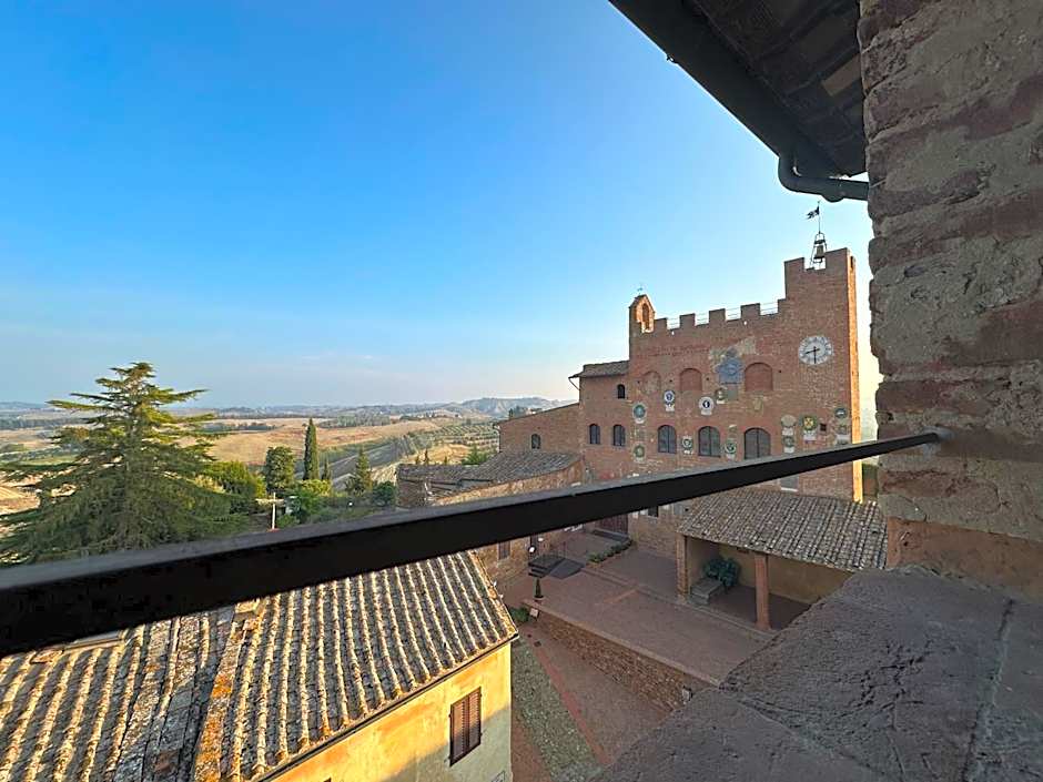 Antica Torre del Borgo