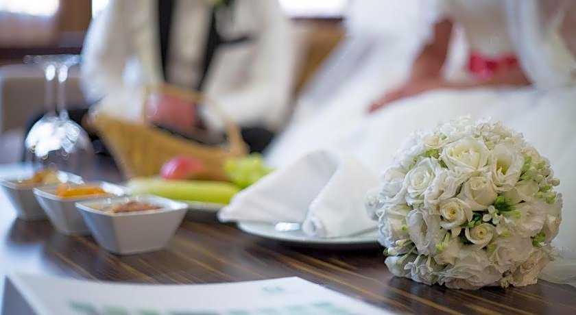 Euro Park Hotel Bursa