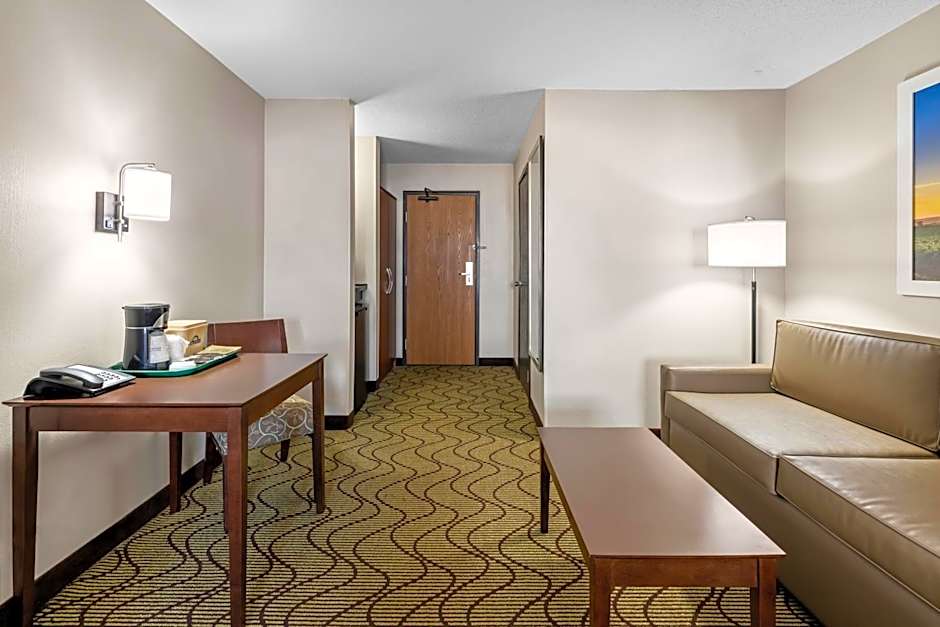 Days Inn by Wyndham Columbia Mall