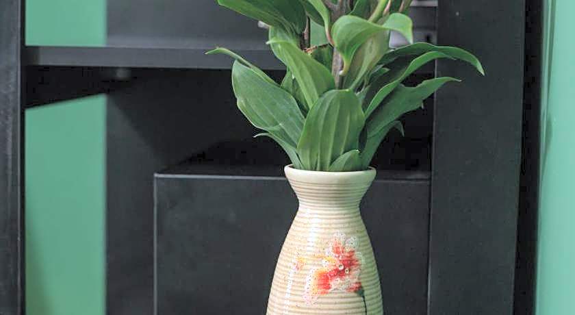 Madelise Adora Hotel and Travel