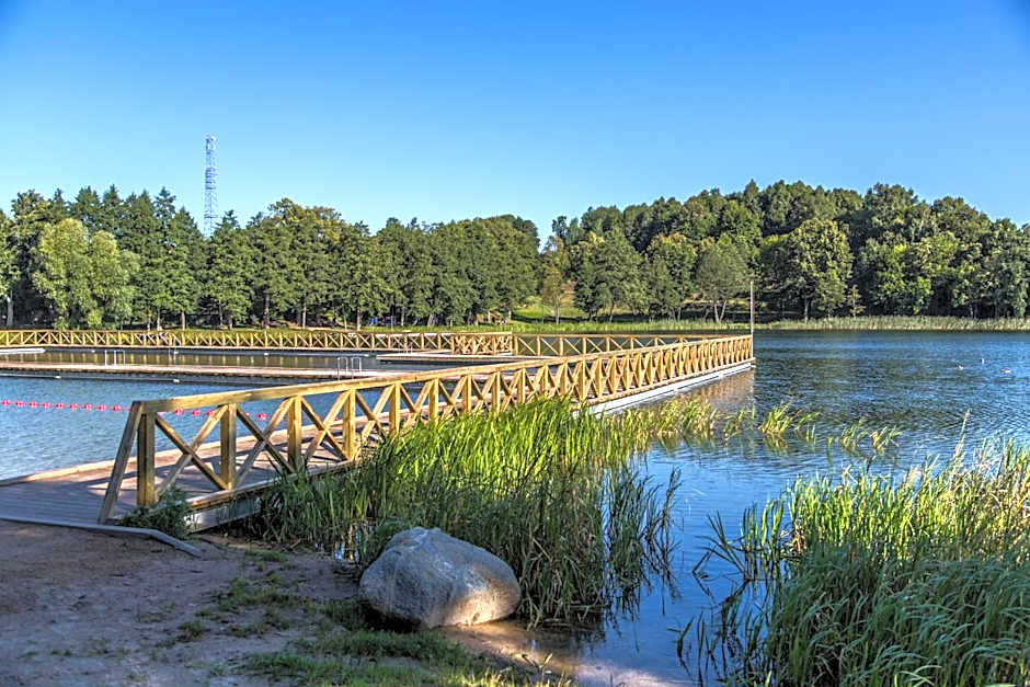 Gościniec Ryński Młyn