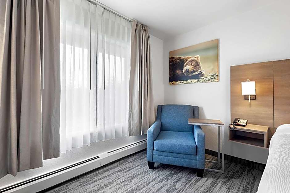 Quality Inn Kodiak