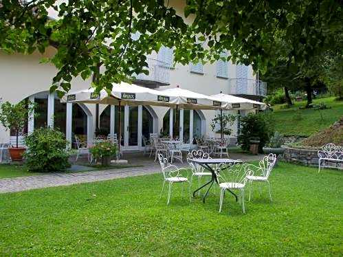 Residence Antico Crotto