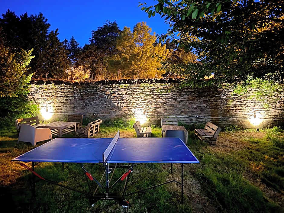 Hostel20 Rennes