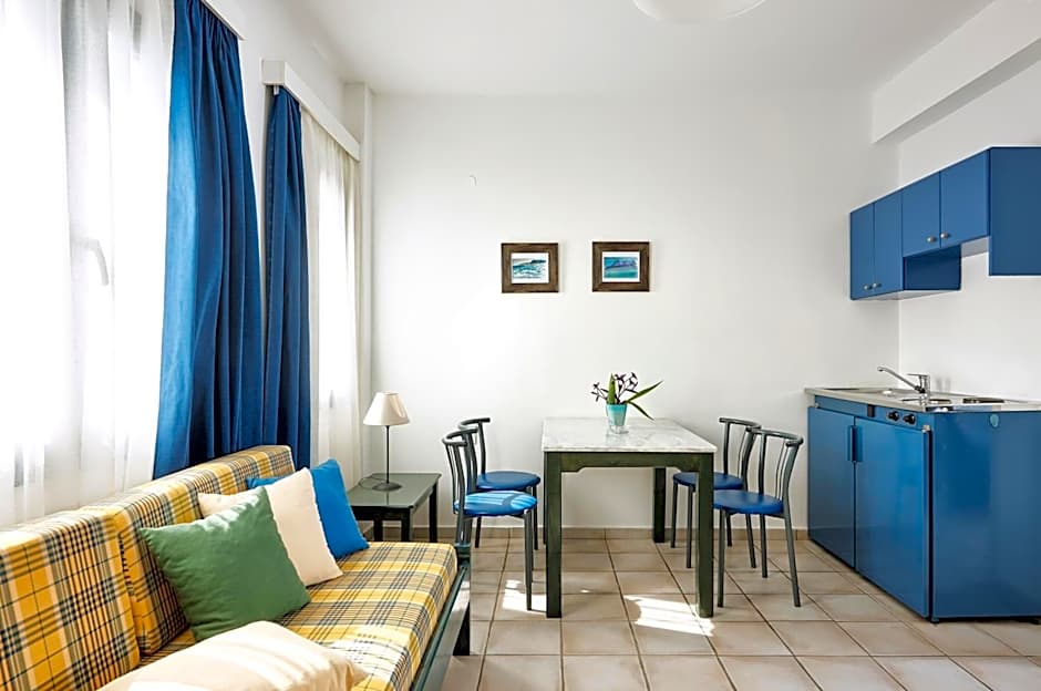 Eva Suites