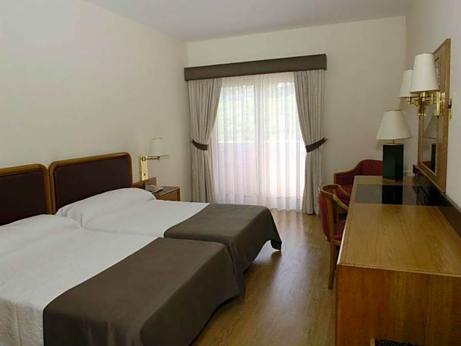 Palace Hotel & Spa - Termas de Sao Vicente