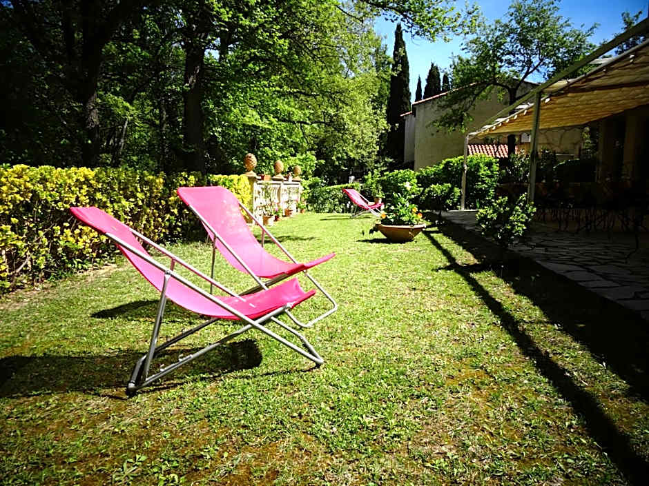 Au Bien Etre piscine chauffée