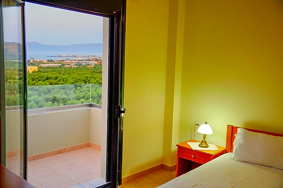 Xenios Zeus Apartments