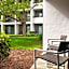 Courtyard by Marriott San Francisco Airport