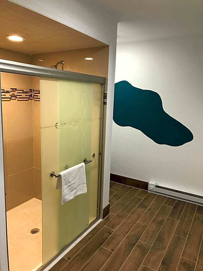 Inn of the Dove Cherry Hill - Philadelphia