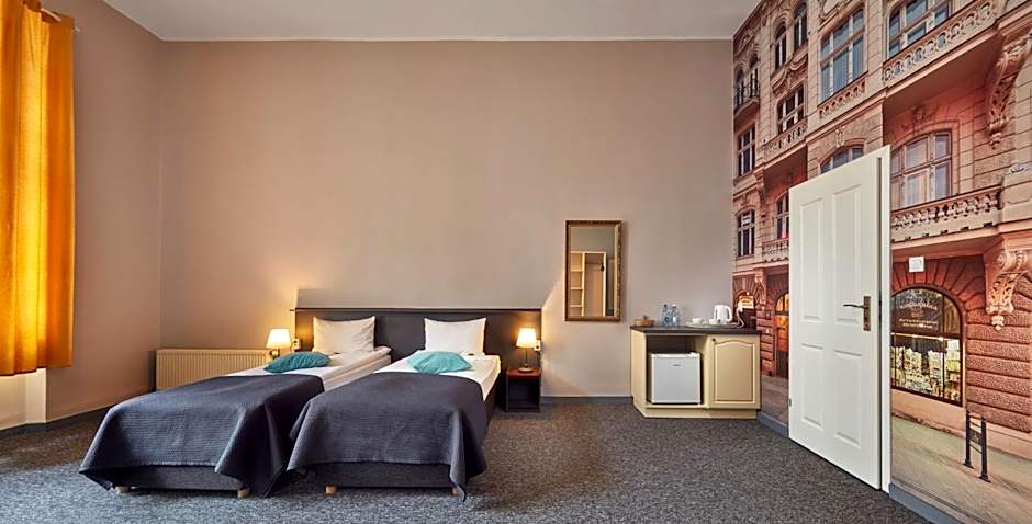 Good Time Residence