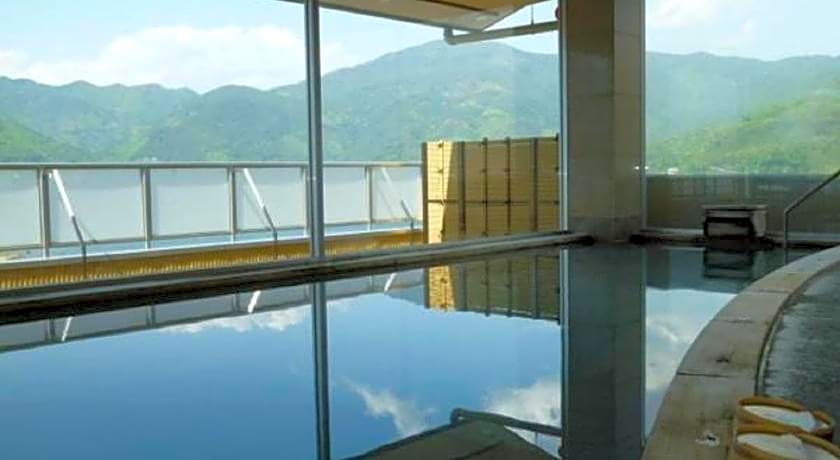 Lakeland Hotel Mizunosato