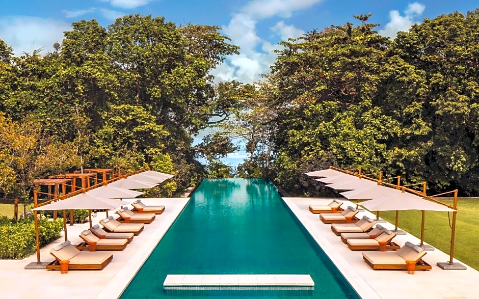 The Sireya Desaru Coast Operated by Mandarin Oriental