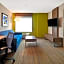 Holiday Inn Express Newport North - Middletown by IHG