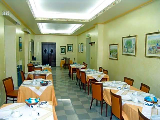 Hotel Villa Archirafi