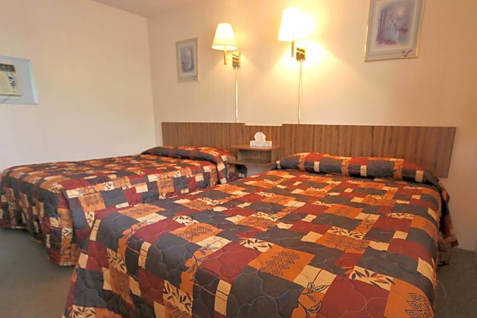 Sunset Motel