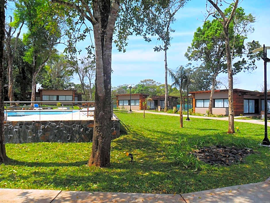 Gran Hotel Tourbillon & Lodge