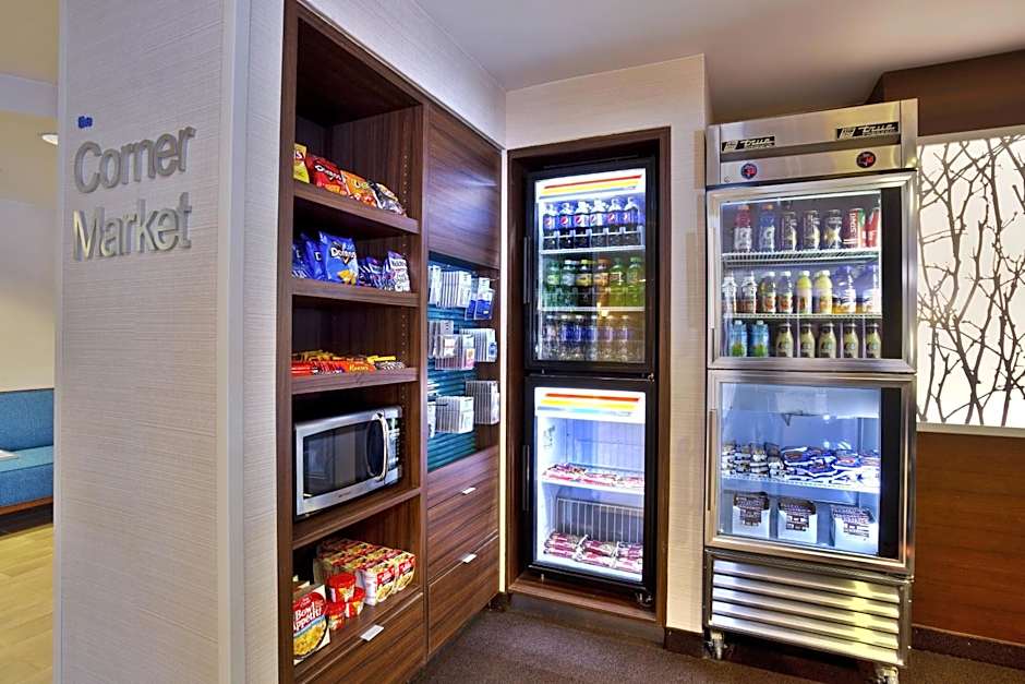 Fairfield Inn by Marriott Ann Arbor