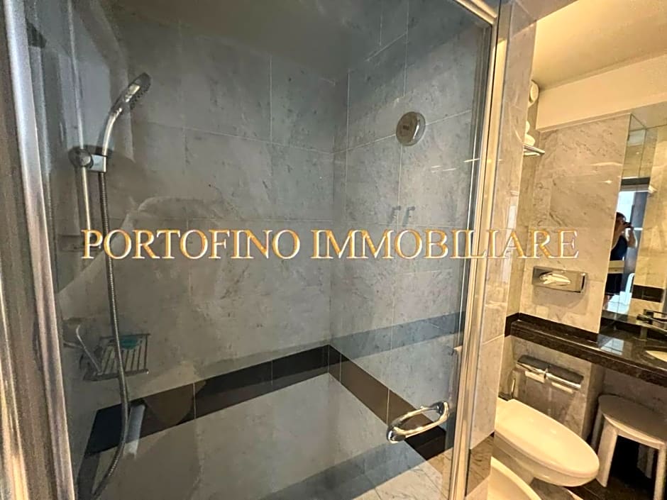 PORTOFINO SUITE VISTA MARE CON SPIAGGIA PRIVATA