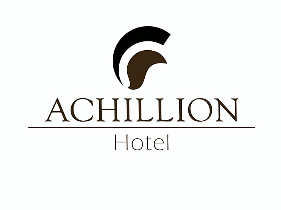 Achillion Hotel Piraeus