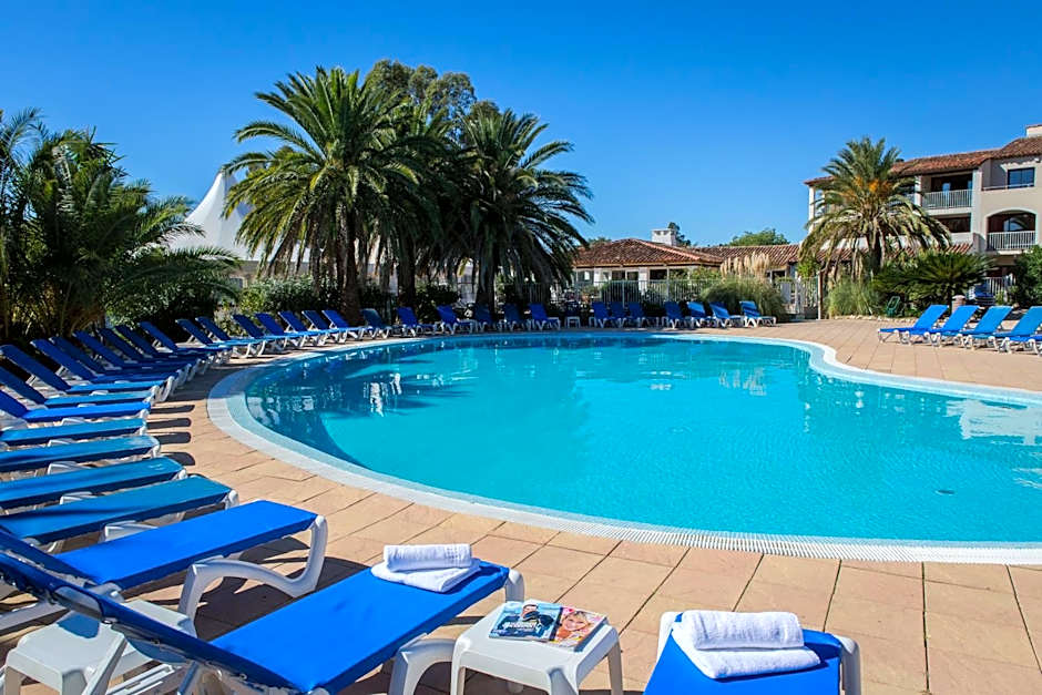 SOWELL Family Port Grimaud