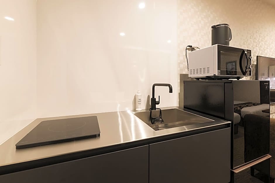 GRAND BASE Nagasaki Ekimae