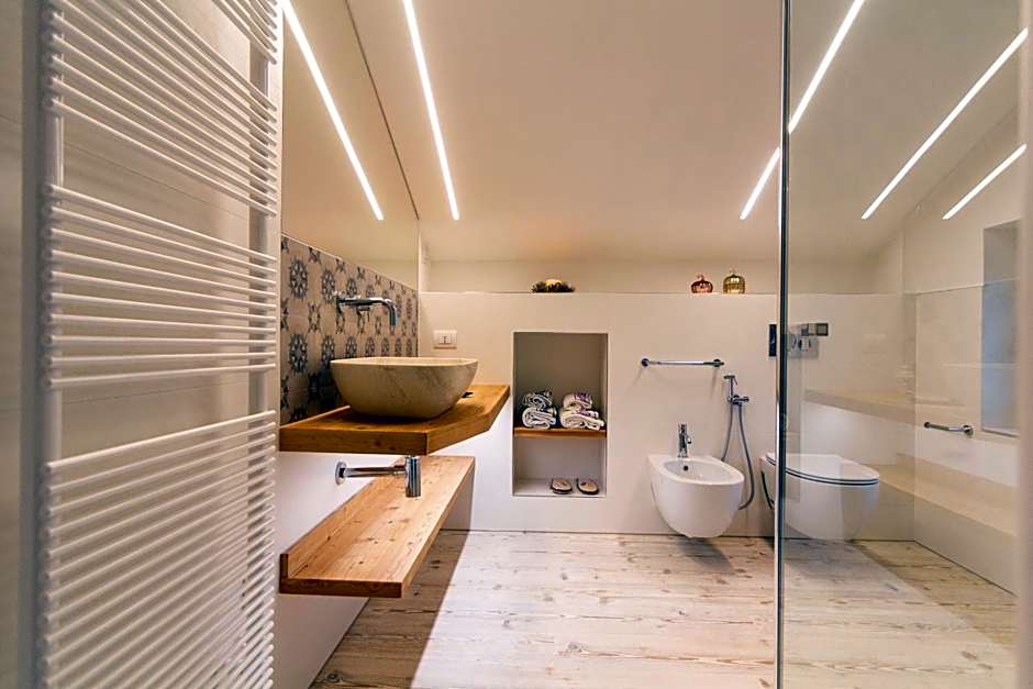 B&B COL DE LE MOLE - DOLOMITI BELLUNESI