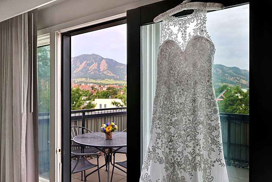 Boulder Marriott