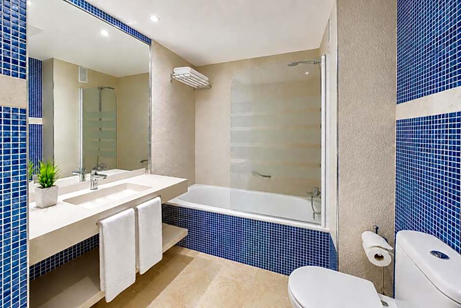 Benalmadena Palace Spa