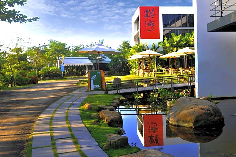 Photo 1 of 50 of 河堤漫旅 - 東琉暮沐 MuMu Dunggang by Riverinn
