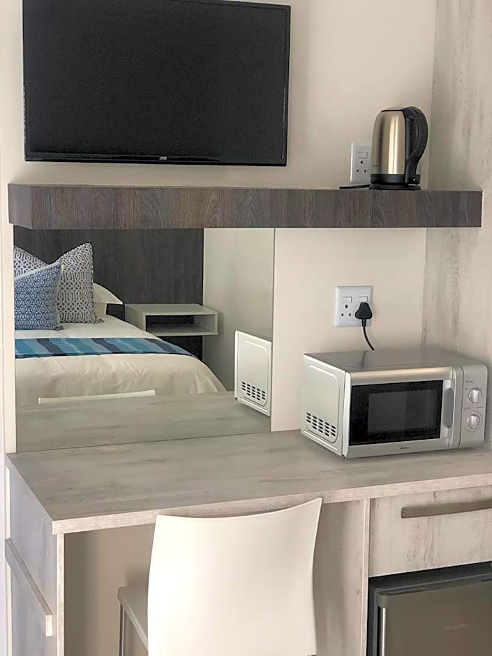 Impa-Lala Country Estate