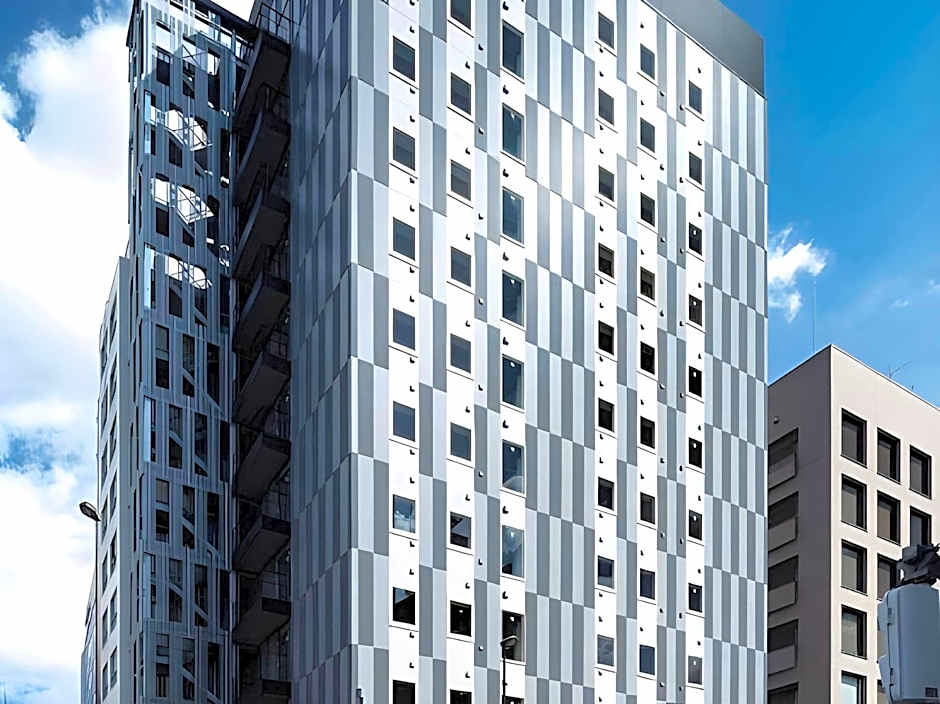 Tosei Hotel Cocone Asakusa Kuramae