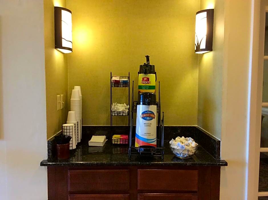 Baymont by Wyndham Greensboro/Coliseum