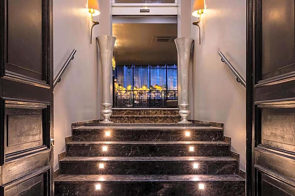 Hotel The Augustin