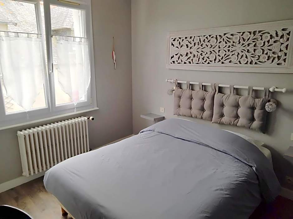 Hôtel-Relais De Trefeuntec