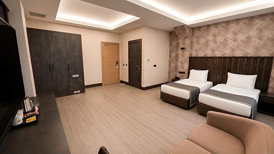 Ankara Royal Hotel
