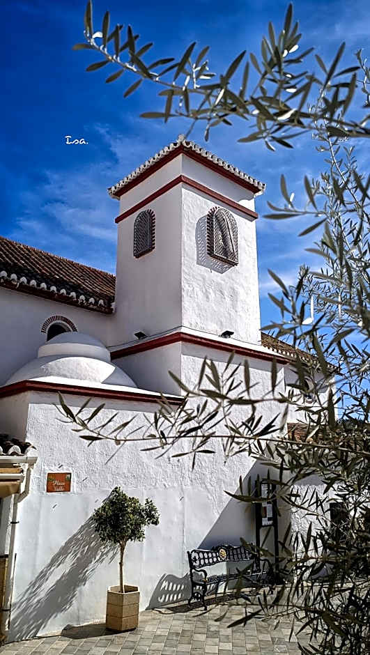 Balcones de Bentomiz
