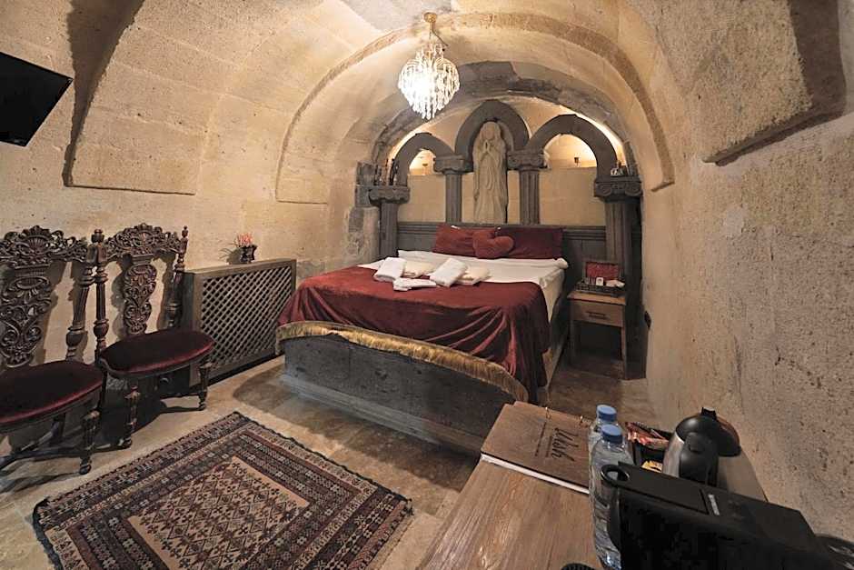 Wish Cappadocia Love
