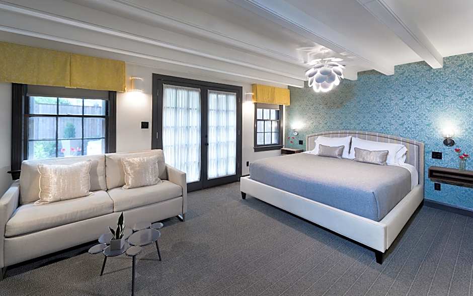 Photo 1 of 6 of Family Suite, Garden View