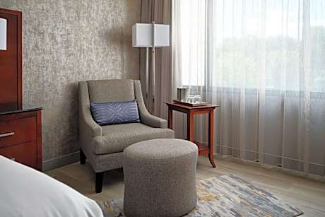 Room, 1 King Bed