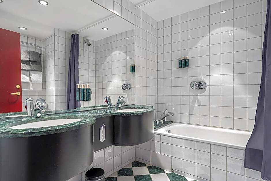 Home Hotel Bryggen