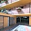 ISA-Holiday-Home with swimming-pool in San Gimignano, apartments with air conditioning and private outdoor area