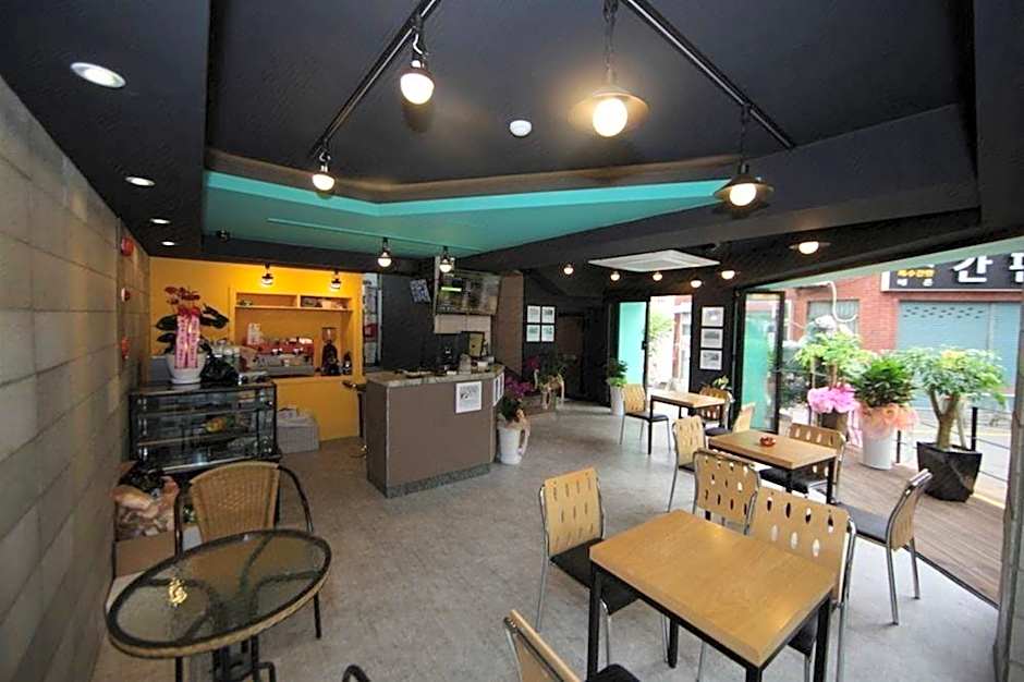 Calli Hostel
