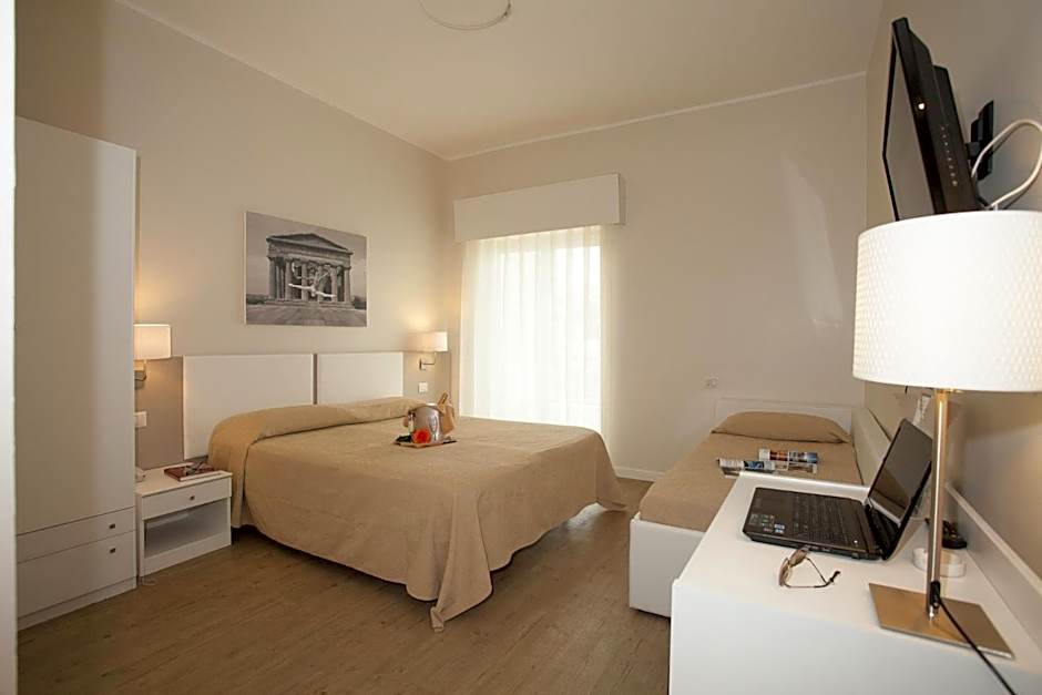 Hotel Costazzurra Museum & Spa