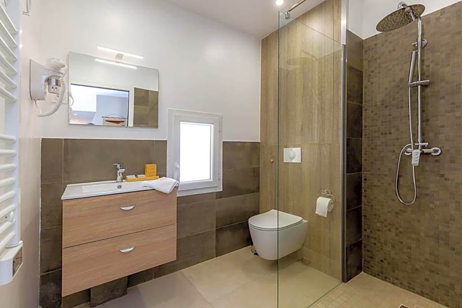 Provence Au Coeur Appart Hotels