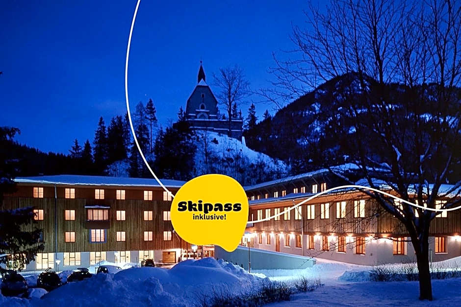 JUFA Hotel Mariazell