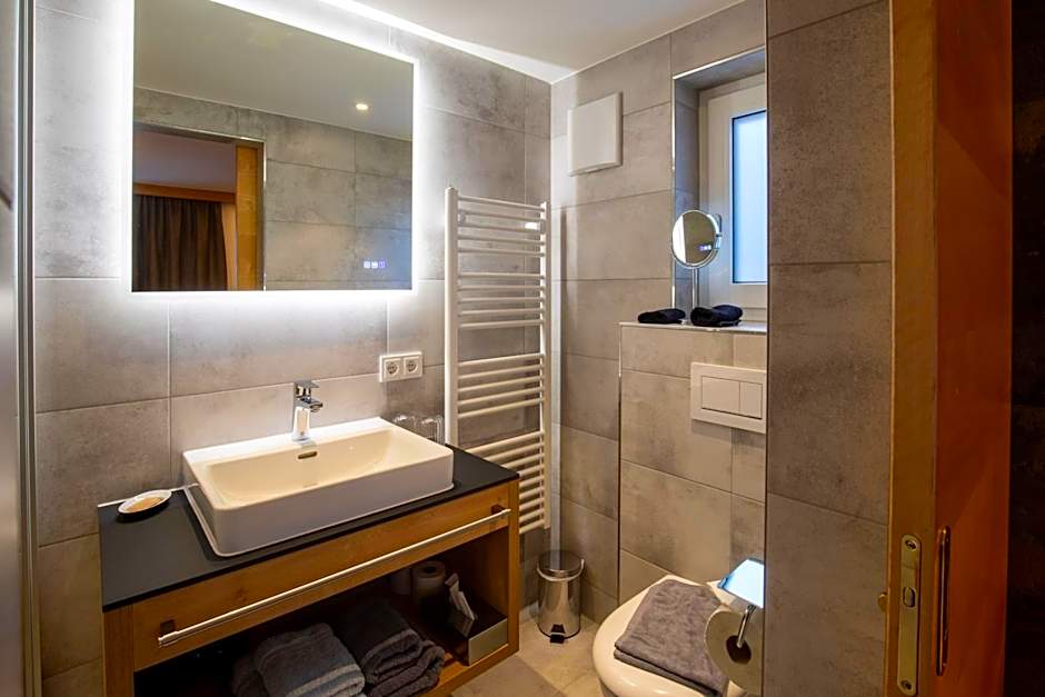 Hotel Garni Subretta