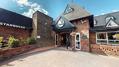 Village Hotel Manchester Hyde